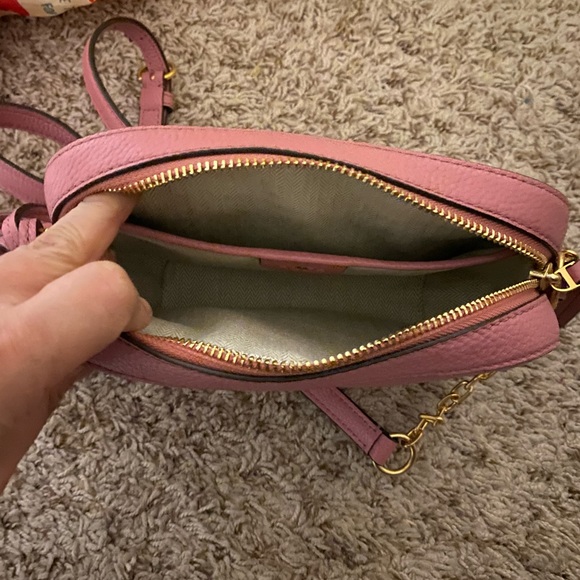 Tory burch camera bag - Picture 5 of 8